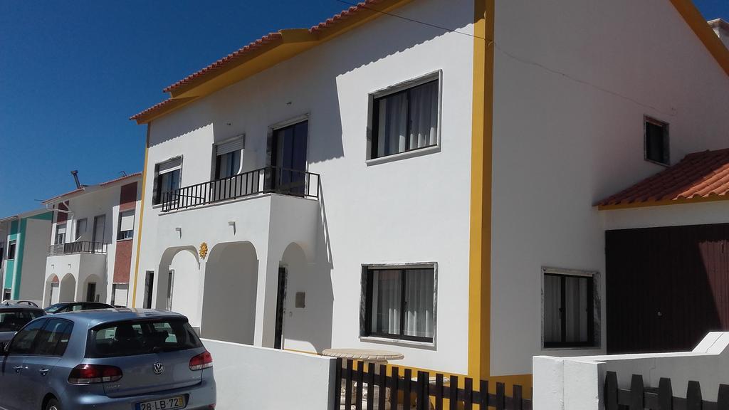 Sun House - Baleal Villa Ferrel  Exterior photo