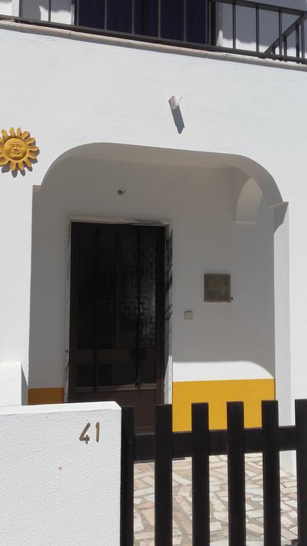 Sun House - Baleal Villa Ferrel  Exterior photo