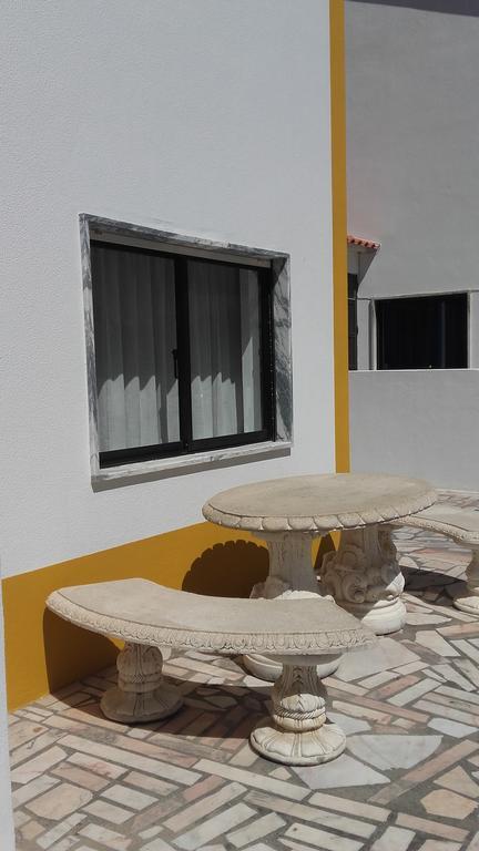 Sun House - Baleal Villa Ferrel  Exterior photo