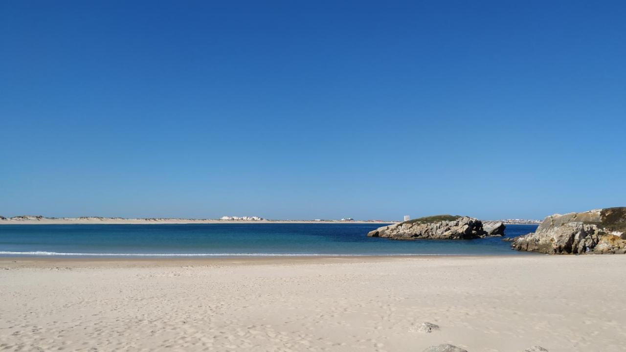 Sun House - Baleal Villa Ferrel  Exterior photo